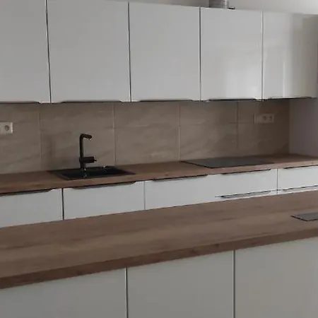 Happy Day Apartament