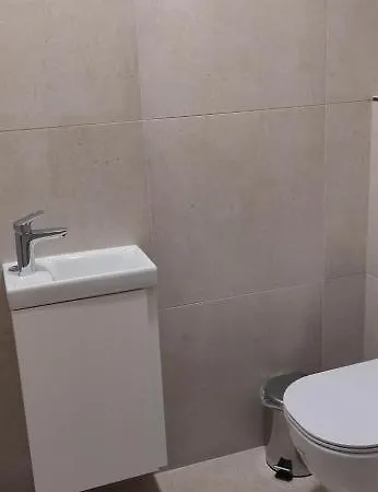 Apartament Happy Day