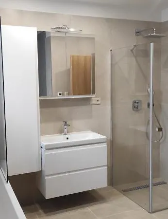 Apartament Happy Day Levice