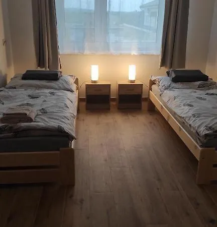 Happy Day Apartament *