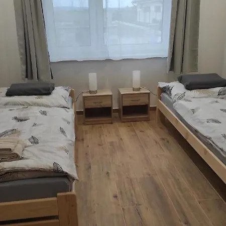 Apartament Happy Day