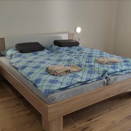 Apartament Happy Day