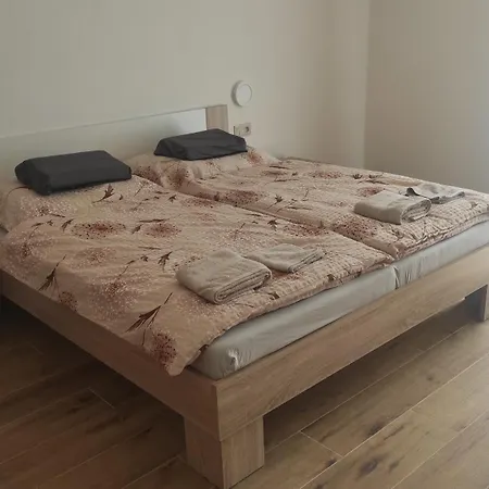 Happy Day Apartament *